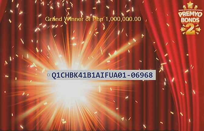 1M Winner slide