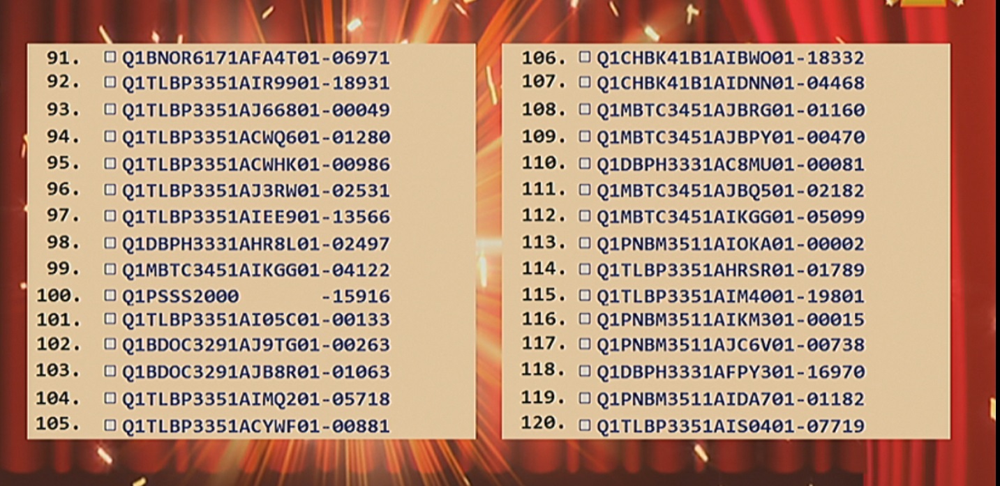 20k Winners Fourth slide