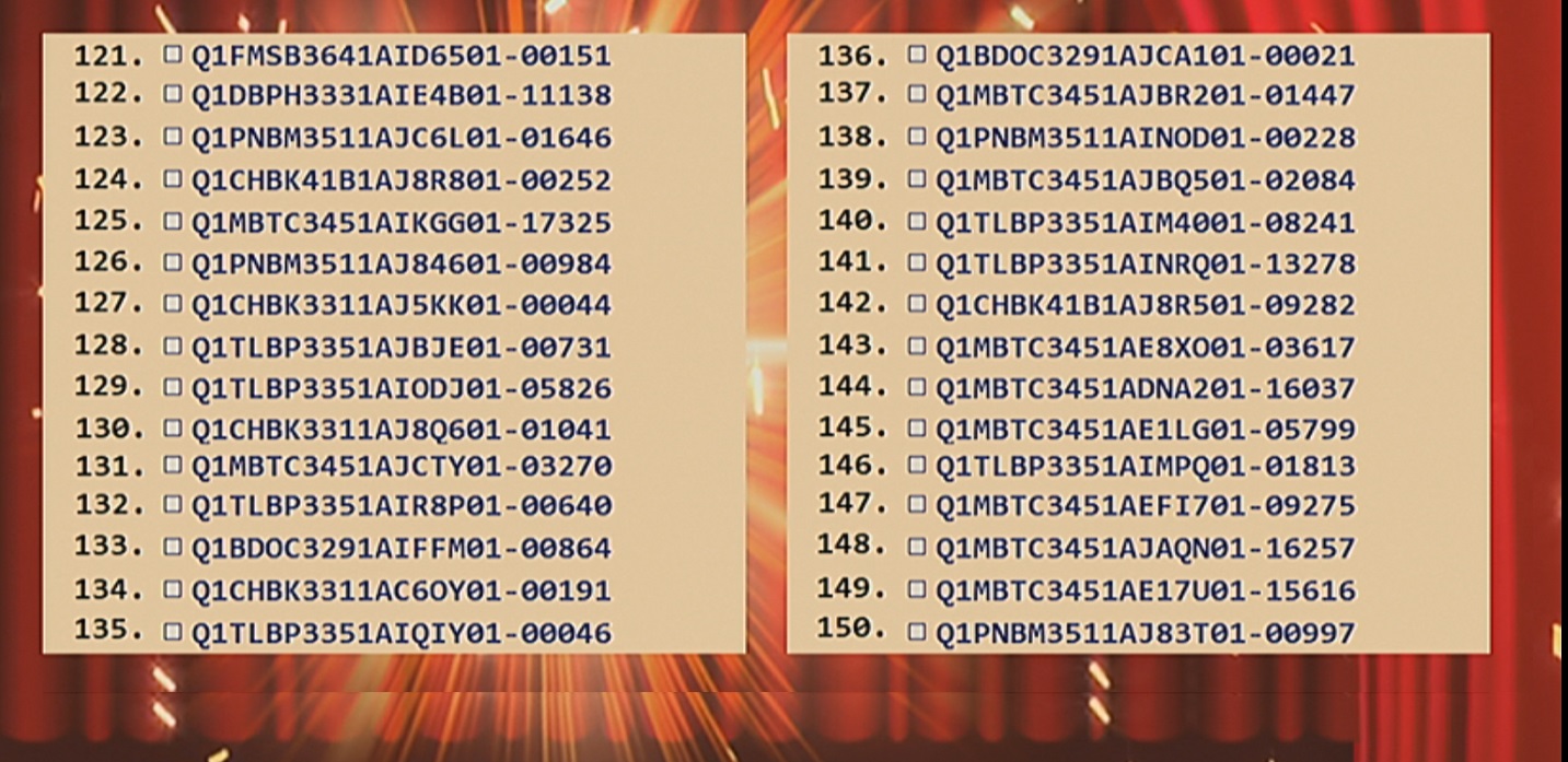 20k Winners Fifth slide
