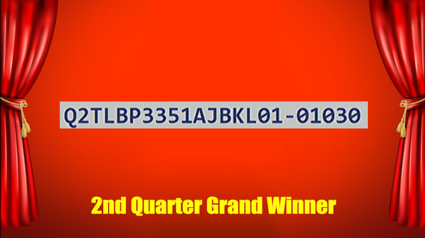 1M Winner slide