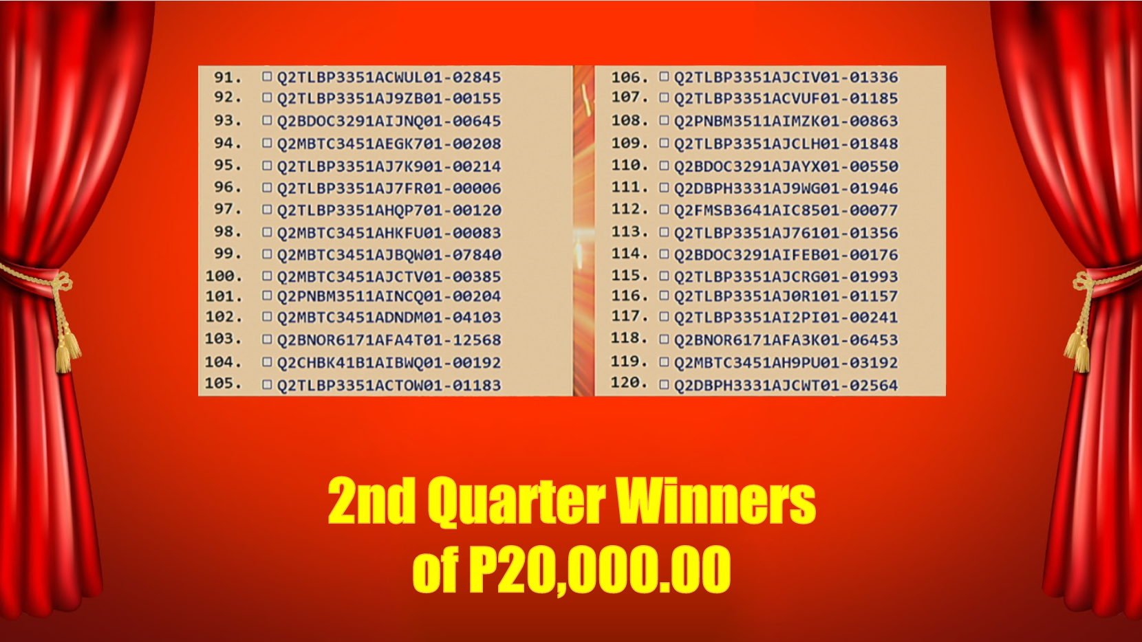 20k Winners Fourth slide