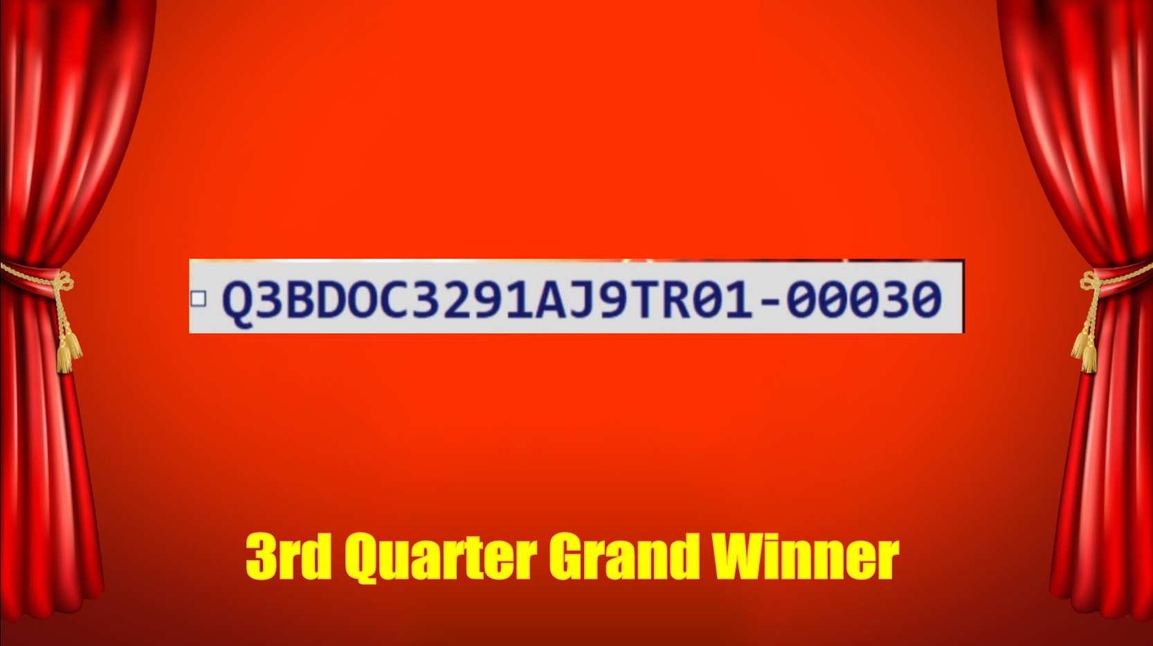 1M Winner slide